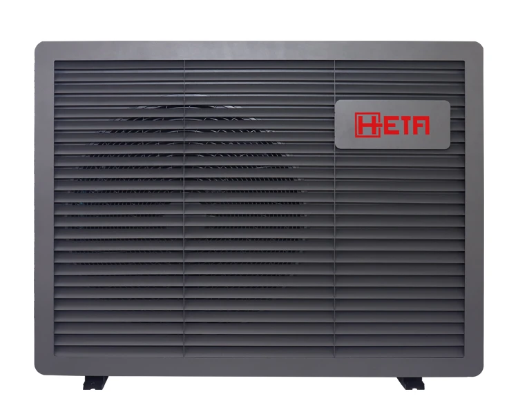 heatix r290 monobloc air to water heat pump