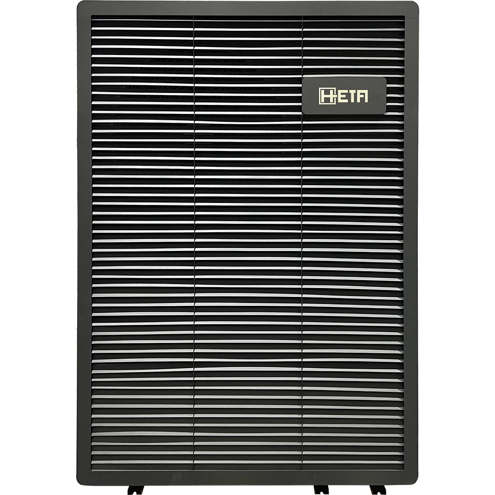 heatix plus r290 monoblock heat pump large capacity 18kw-21kw
