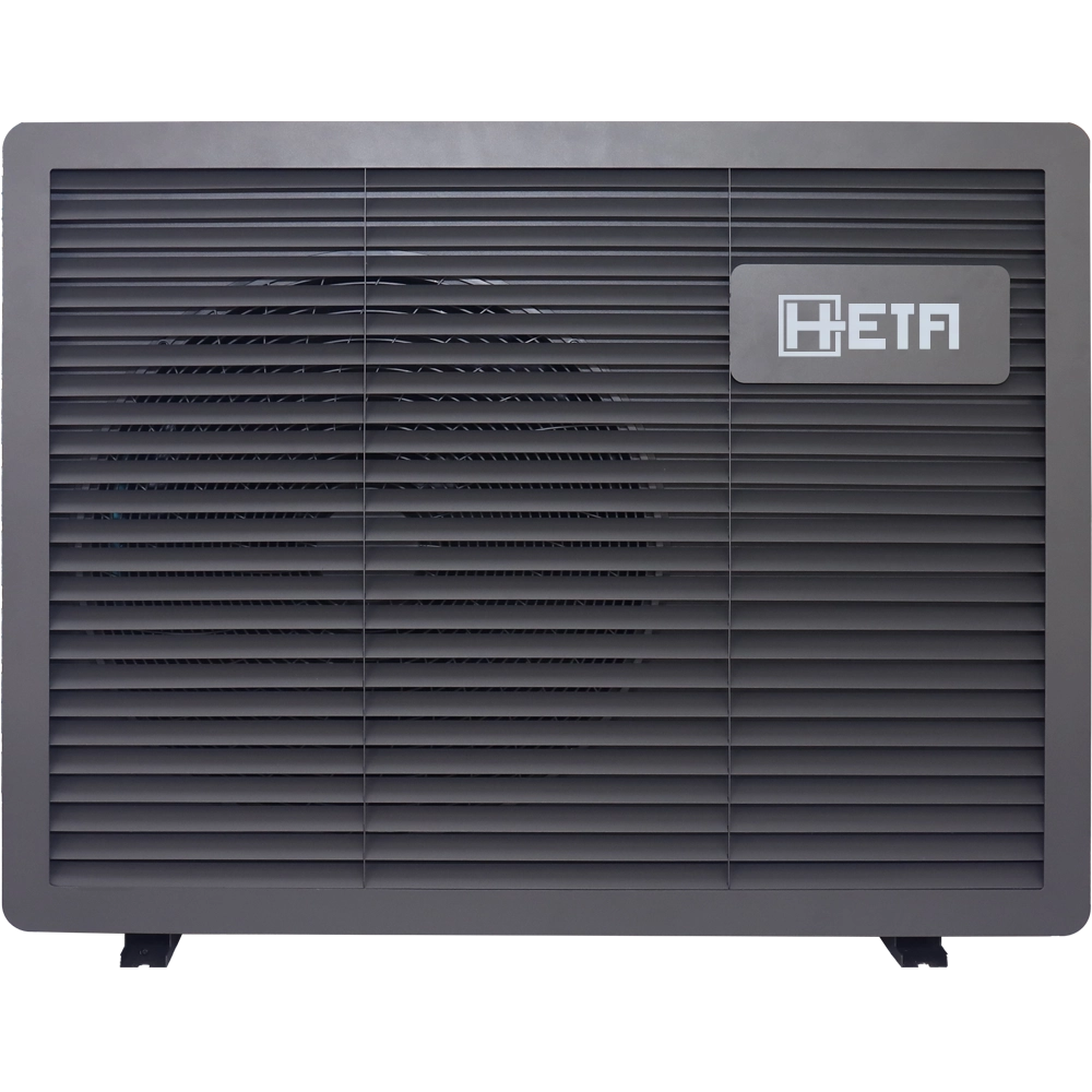 Heatix R290 Monobloc Air To Water Heat Pump