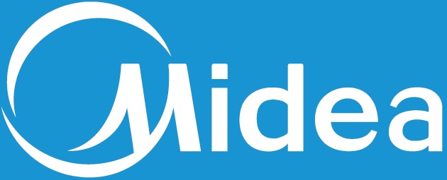 Midea logo