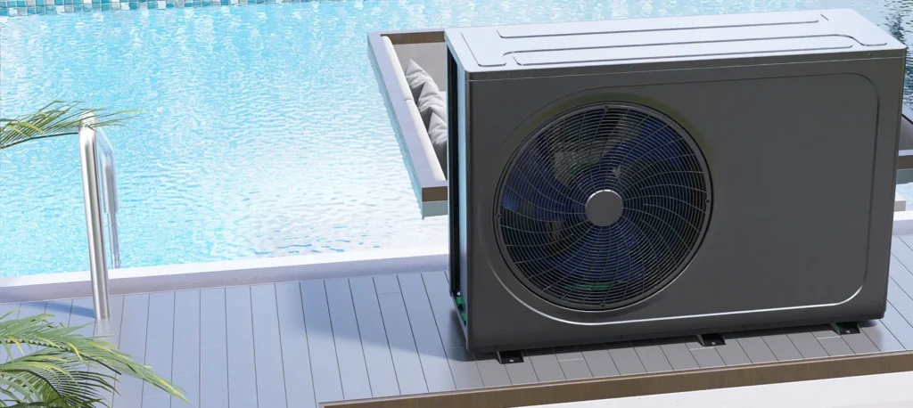 home product section background poolheatpump