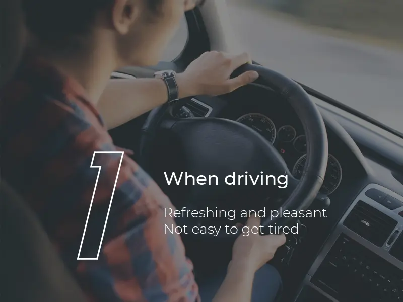 pac key features 1 driving