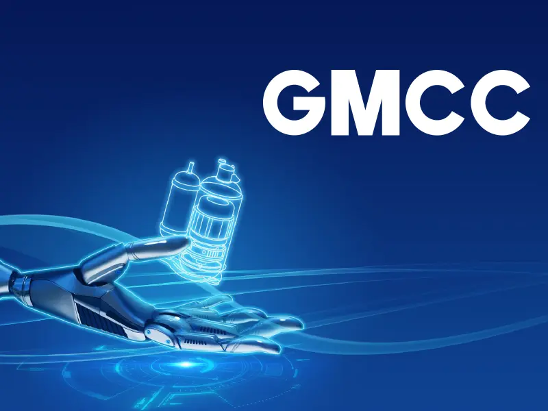 pac key features gmcc