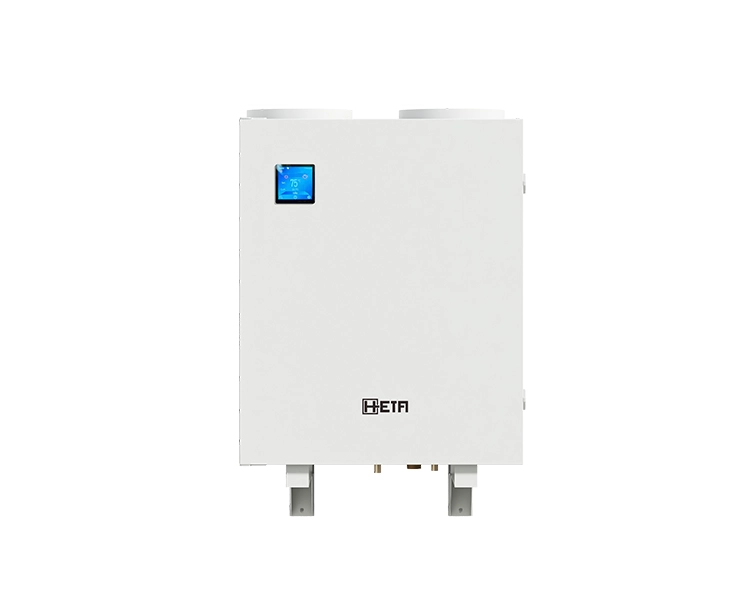 mr.hybrid heat pump 1