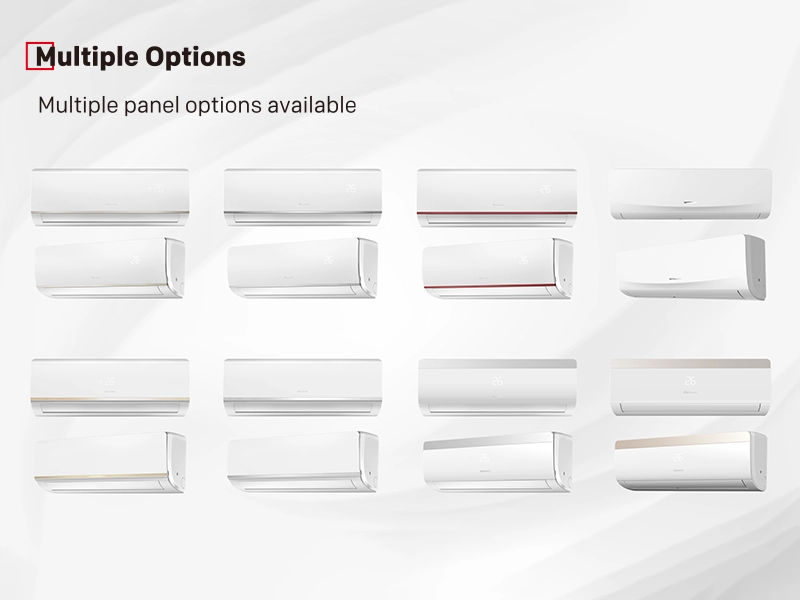 delfin series prodcut details key features multipanel stylish panel
