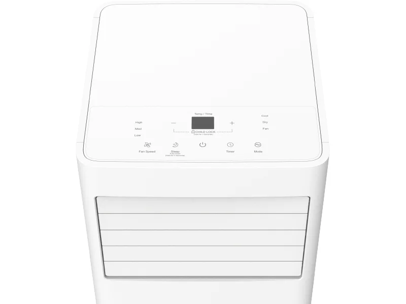 portable ac key features 2