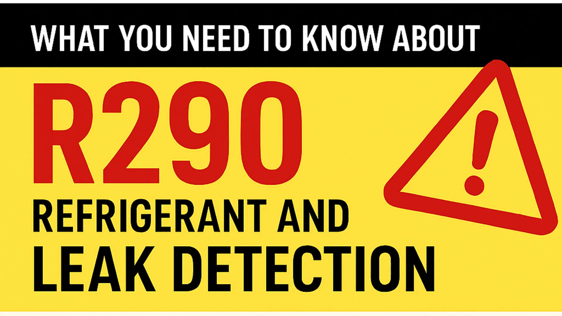 r290 refrigerant leak detector 1